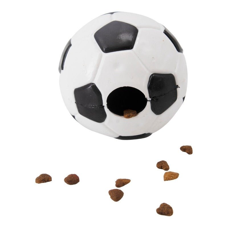 Planet Dog Orbee-Tuff Soccer Ball