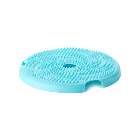 Pet Dreamhouse SPIN 2-in-1 Slow Feeder & Frisbee