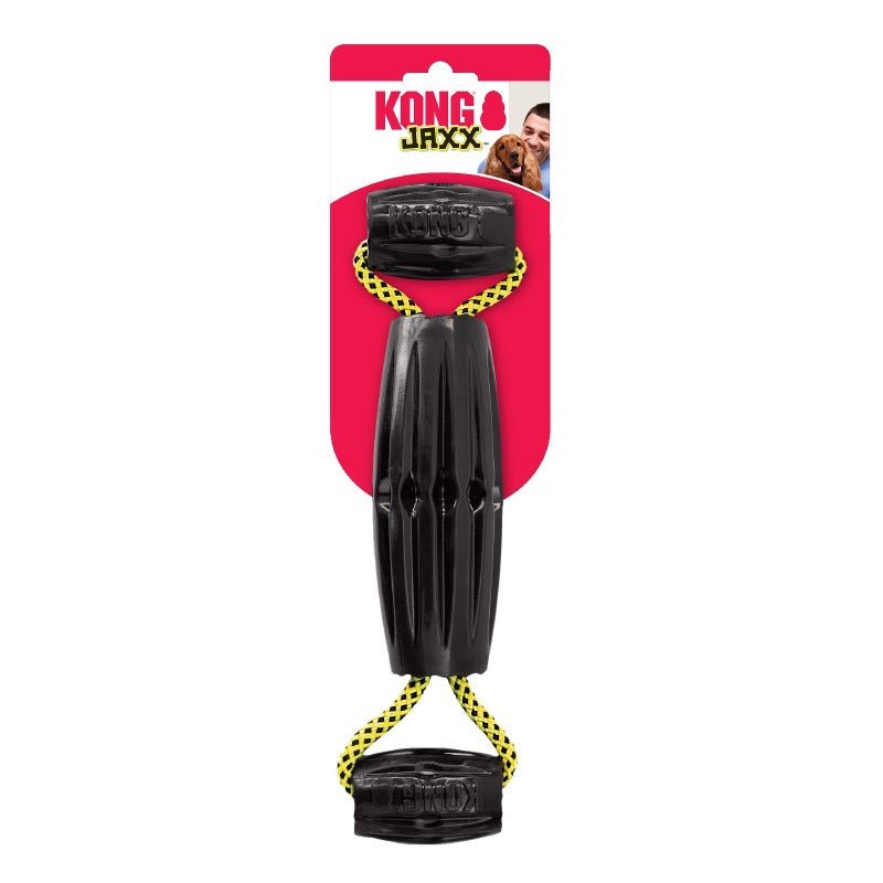 KONG Jaxx Triple Barrel