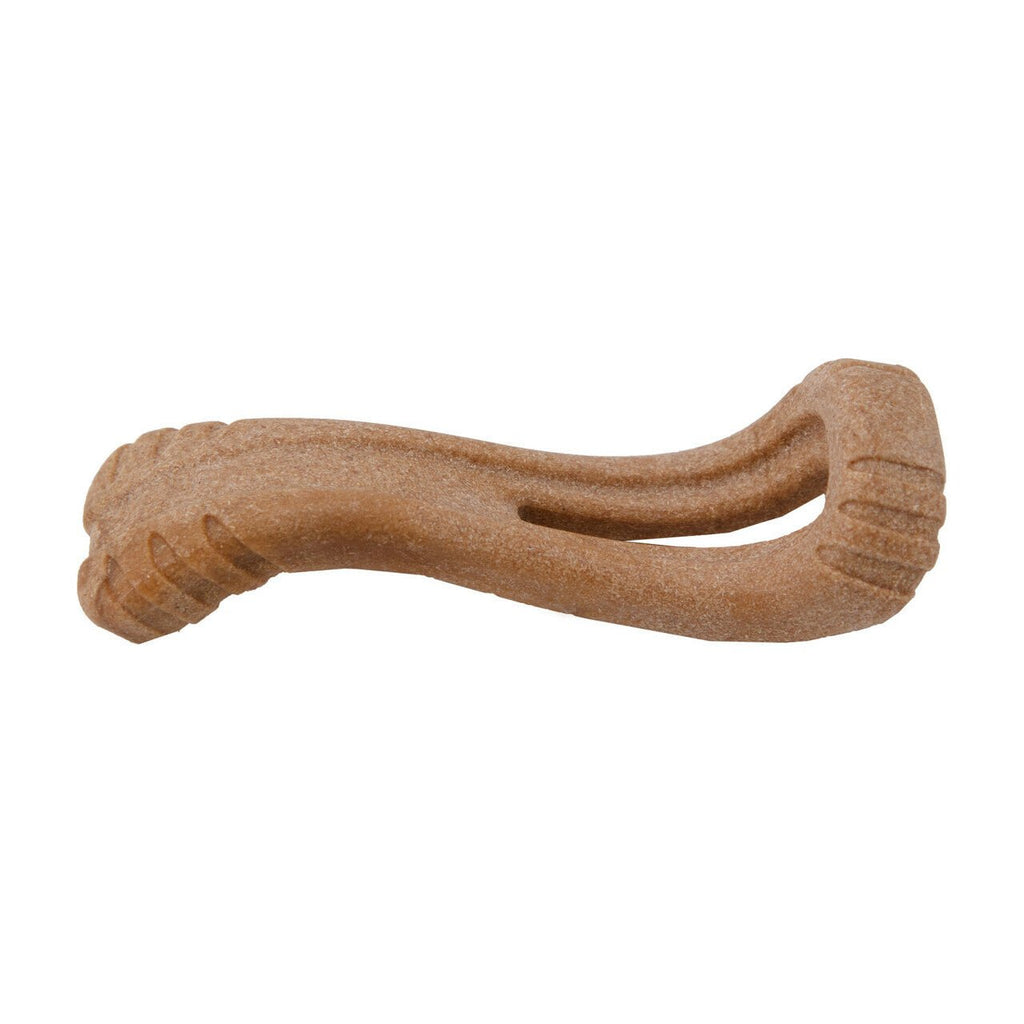 Petstages Dogwood Flip & Chew Dog Toy
