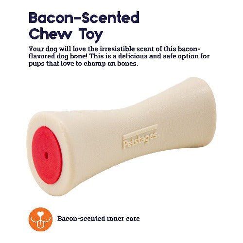 Petstages Alpha Core Bone Alternative Dog Chew Toy