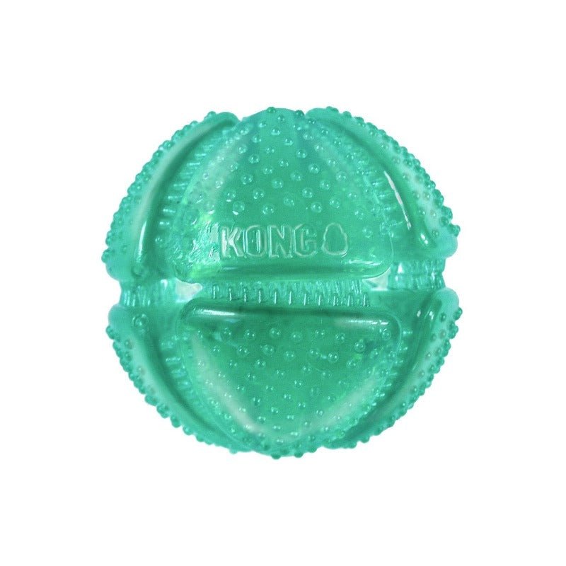 KONG Squeezz Dental Ball