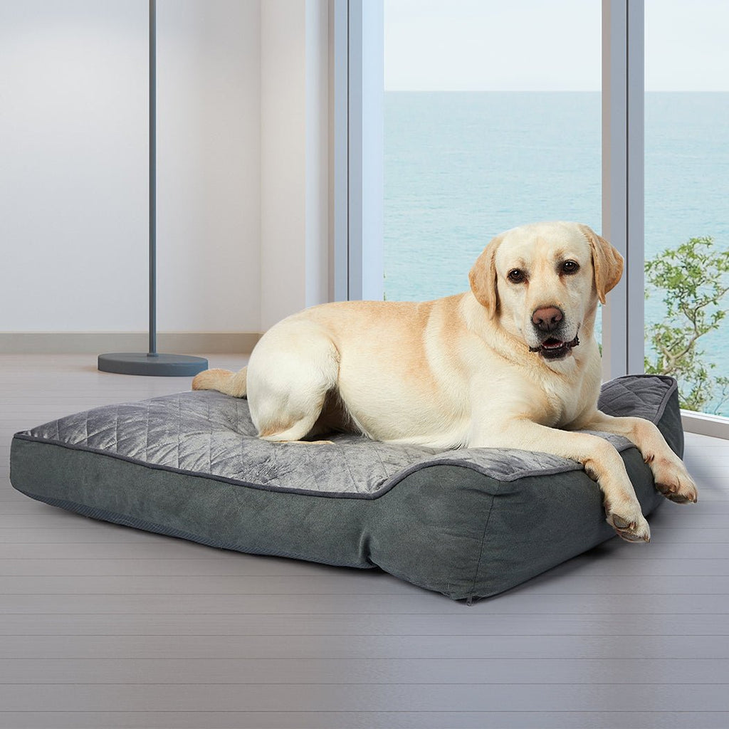 PaWz Pet Bed Dog Cat Beds Warm Soft Superior Goods Sleeping Nest Mattress