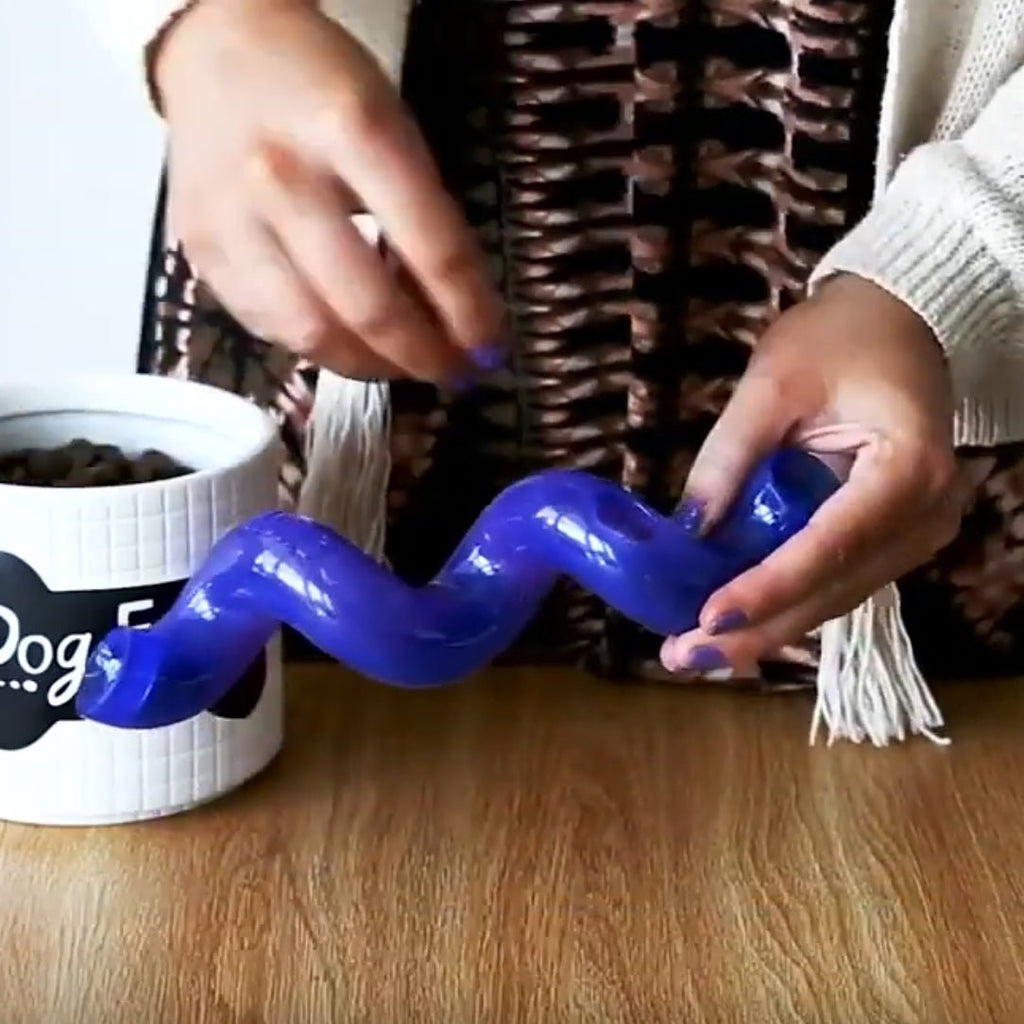 KONG Treat Spiral Stick