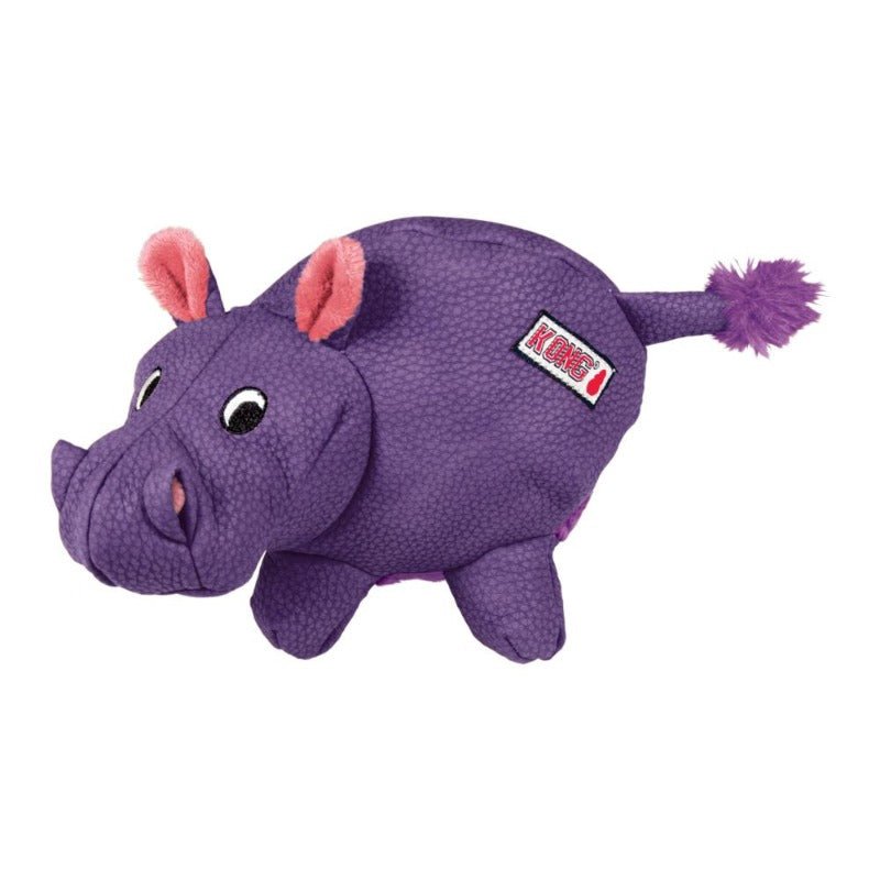 KONG Phatz Hippo - 3 Units