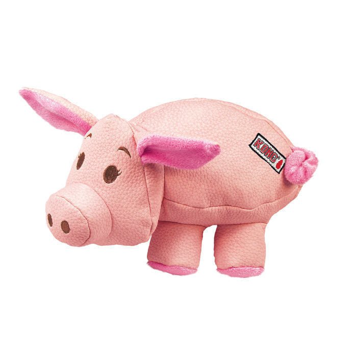 KONG Phatz Pig - 3 Units