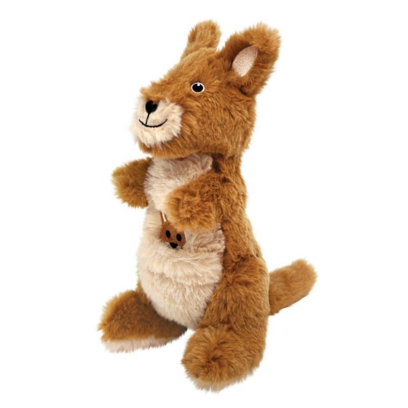 KONG Shakers Passports Kangaroo - 3 Units