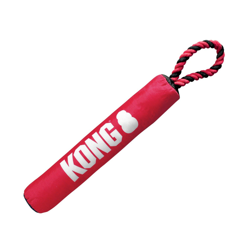 KONG Signature Stick with Rope - 3 Units
