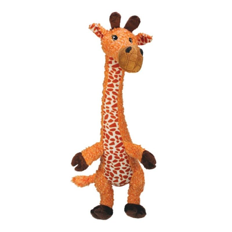 KONG Shakers Luvs Giraffe - 3 Units