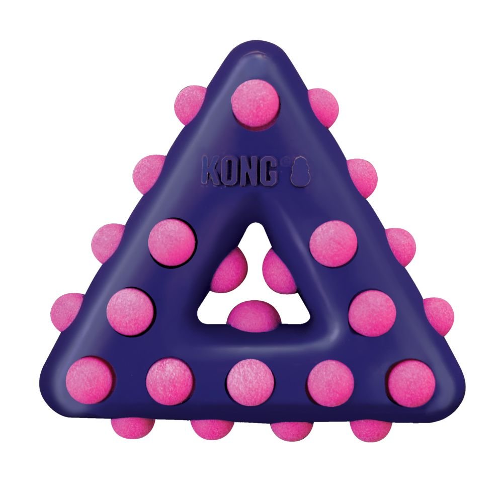 KONG Dotz Triangle - 3 Units