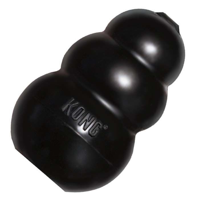 KONG Extreme Black - XX-Large