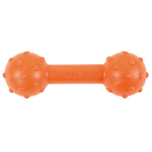 Major Dog Barbell Fetch Toy for Small Dogs