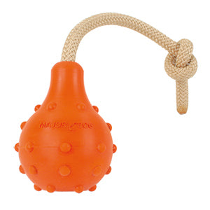 Major Dog Swimming Eddy Floating Fetch Toy with Handle - Large