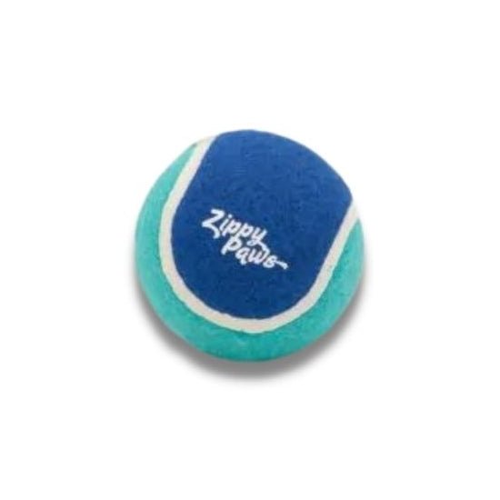 Zippy Paws ZippyBallz Fetch Dog Toys - 3-Pack