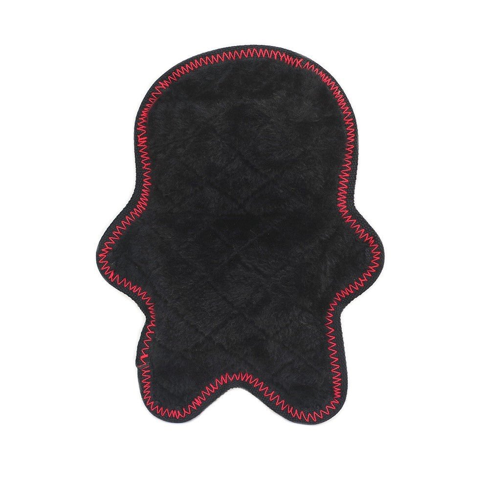 Zippy Paws Z-Stitch Warriorz No Stuffing Dog Toy - Nobu the Ninja