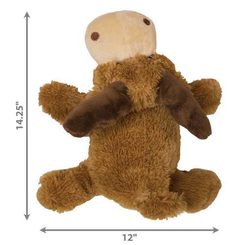 KONG Cozie Marvin Moose - X-Large