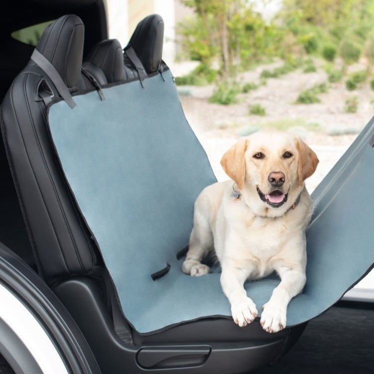 Adventure Car Hammock by Zippy Paws