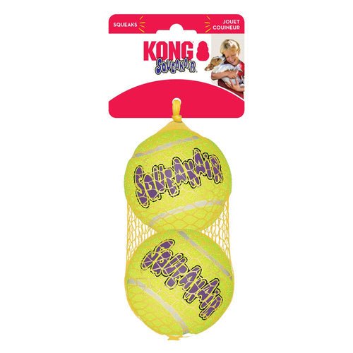 KONG Airdog Squeaker Balls