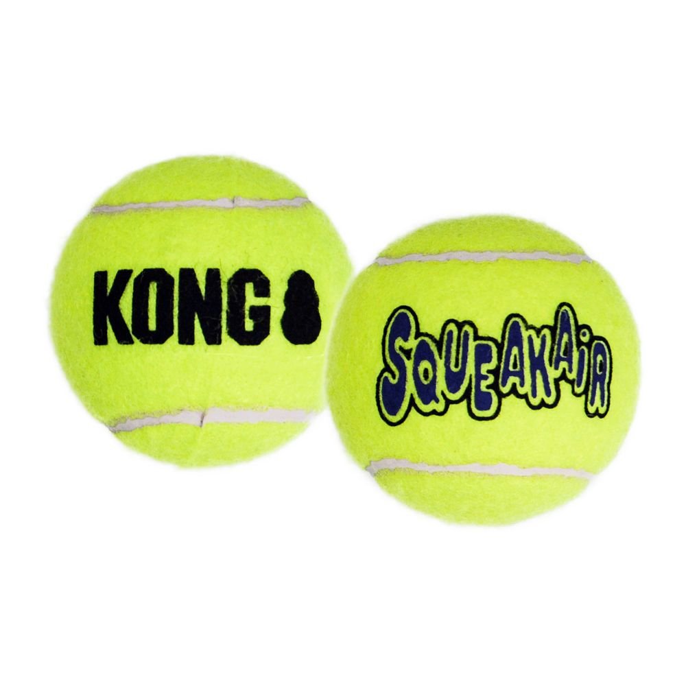 KONG Airdog Squeaker Balls