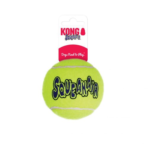 KONG Airdog Squeaker Balls