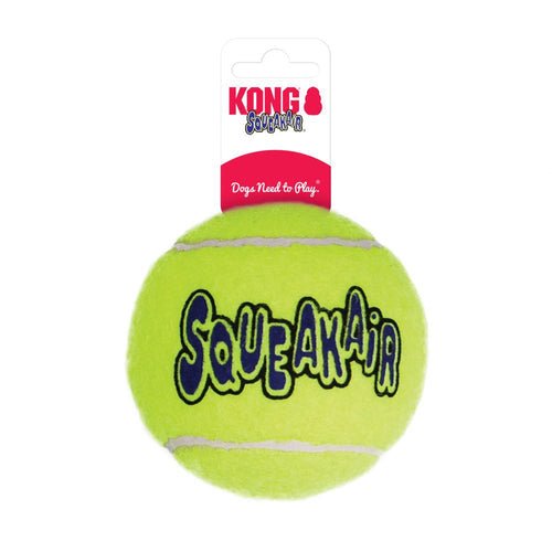 KONG Airdog Squeaker Balls