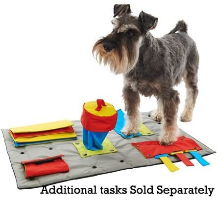 Buster Activity mat - Start kit