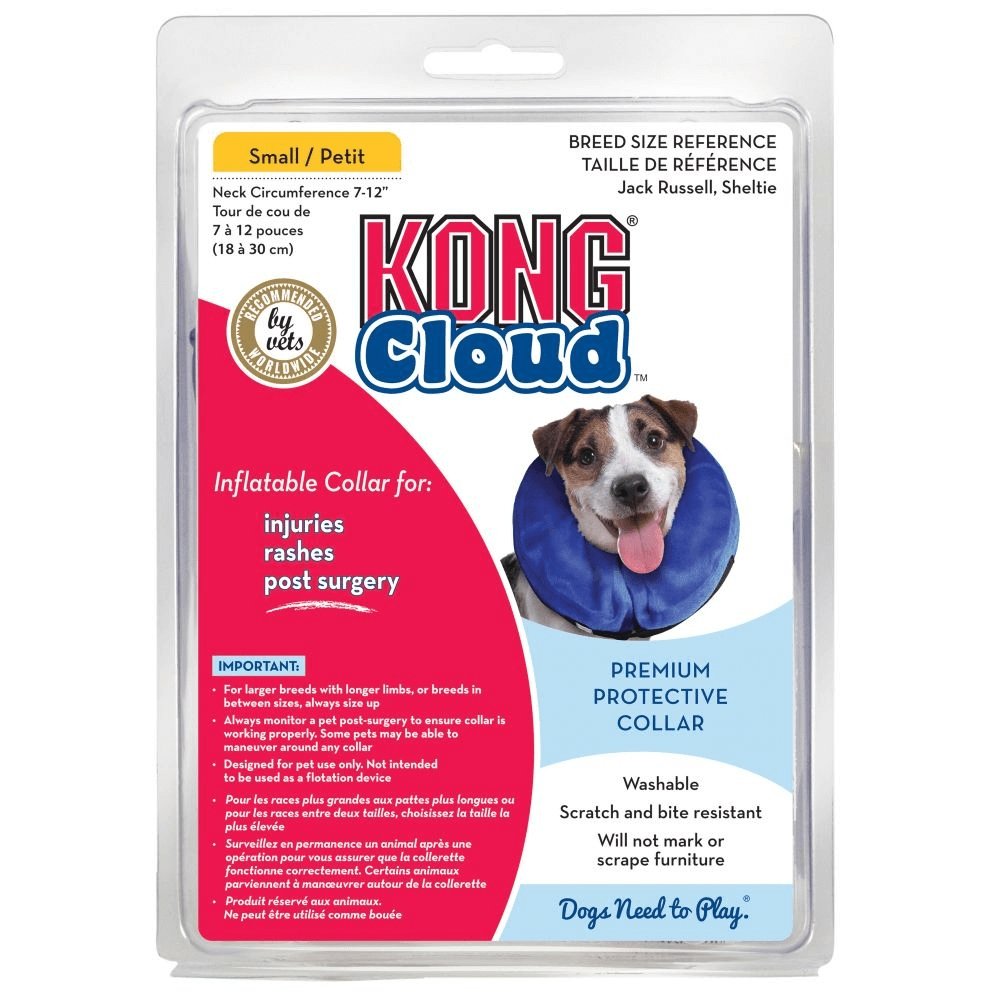 KONG Cloud Collar