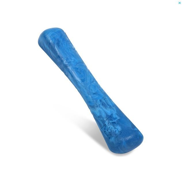 West Paw Seaflex Recycled Plastic Fetch Dog Toy - Drifty
