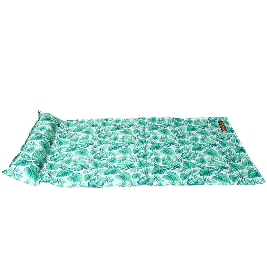 PaWz Pet Cooling Mat Cat Dog Gel Non-Toxic Bed Pillow Sofa Self-cool Summer XL