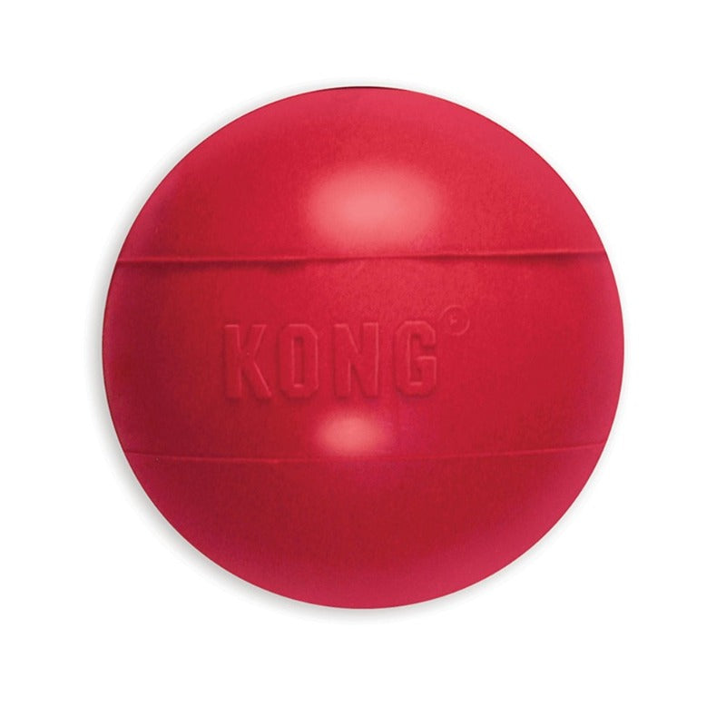 KONG Ball - Medium/Large - 2 Units