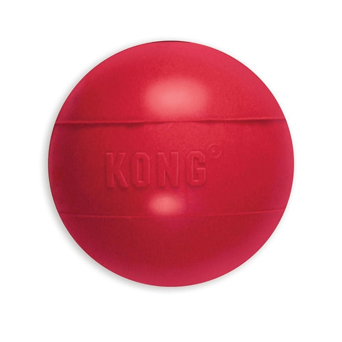 KONG Ball - Small - 3 Units