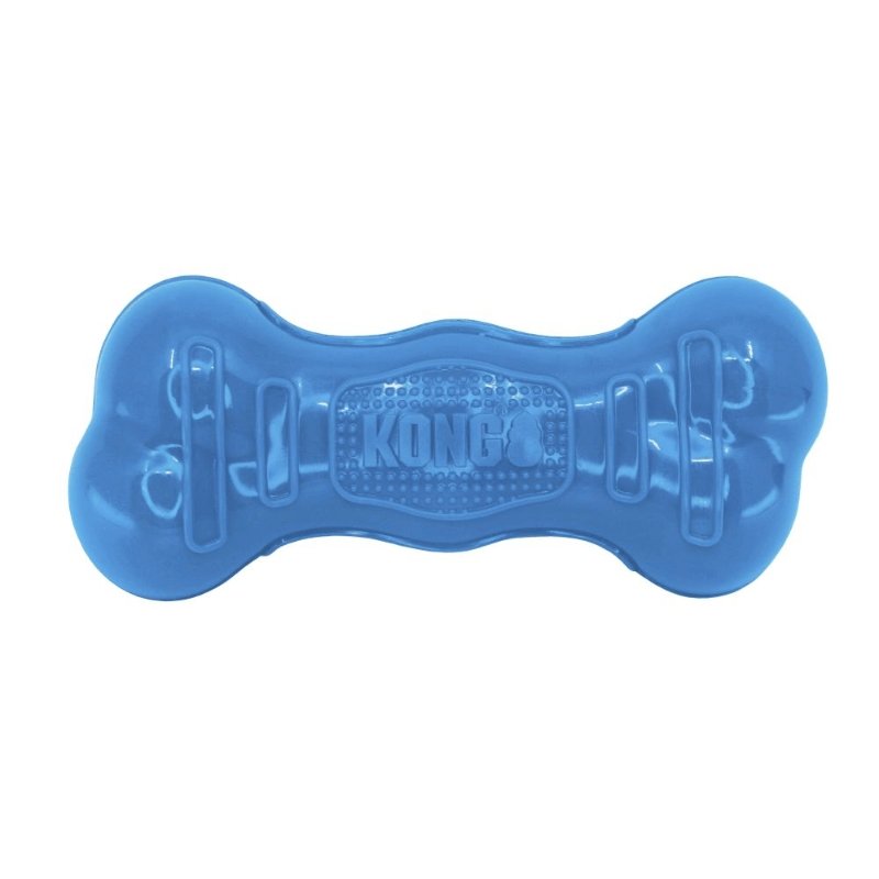 KONG Beezles Bone Assorted Dog Toy