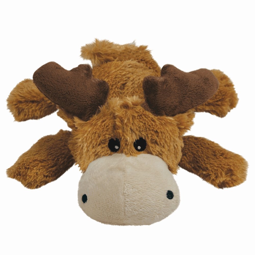 KONG Cozie Marvin Moose - X-Large