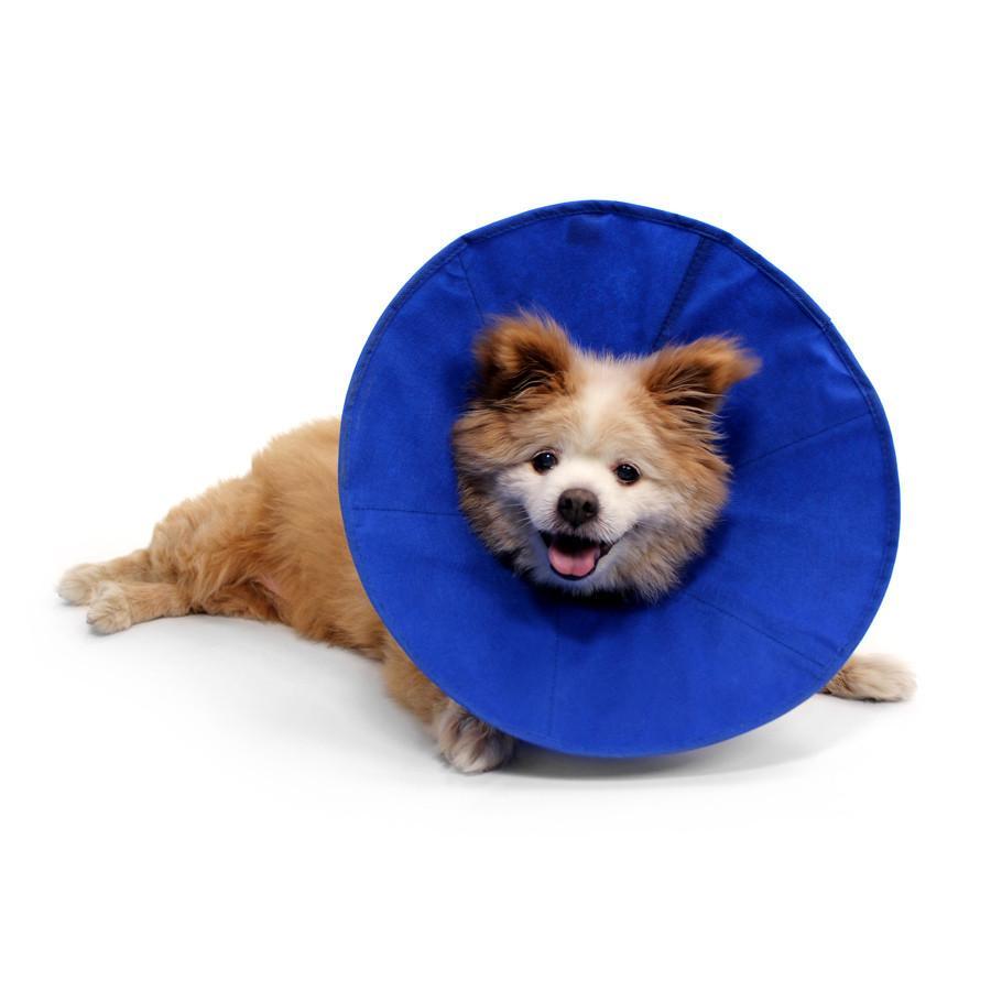 KONG EZ Soft Elizabethan Medical Collar