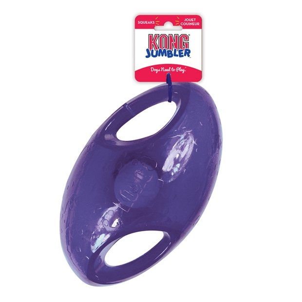 KONG Jumbler Football