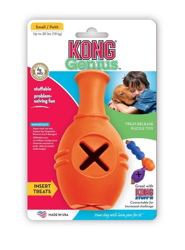 KONG Genius Leo