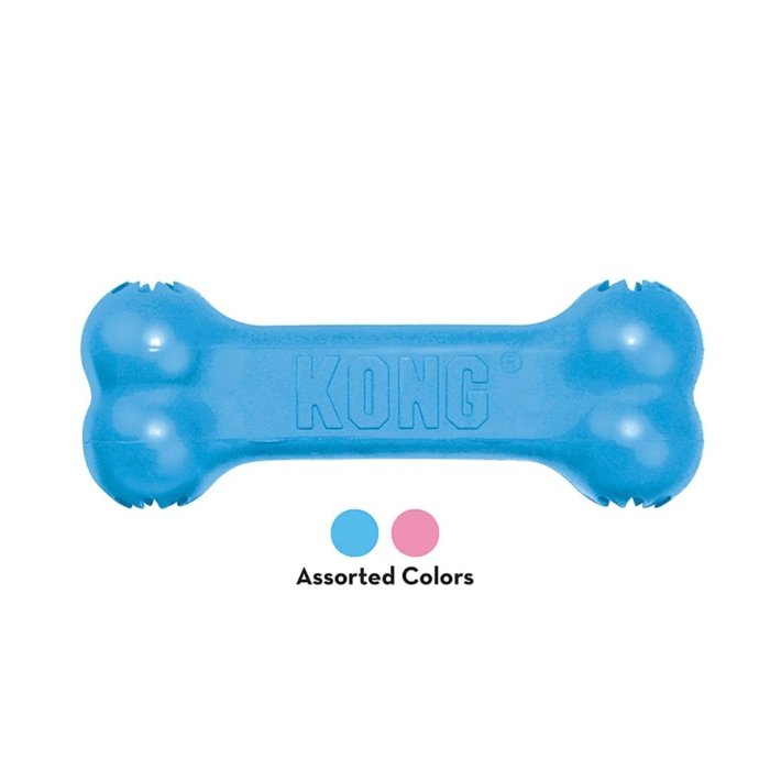KONG Puppy Goodie Bone - Small