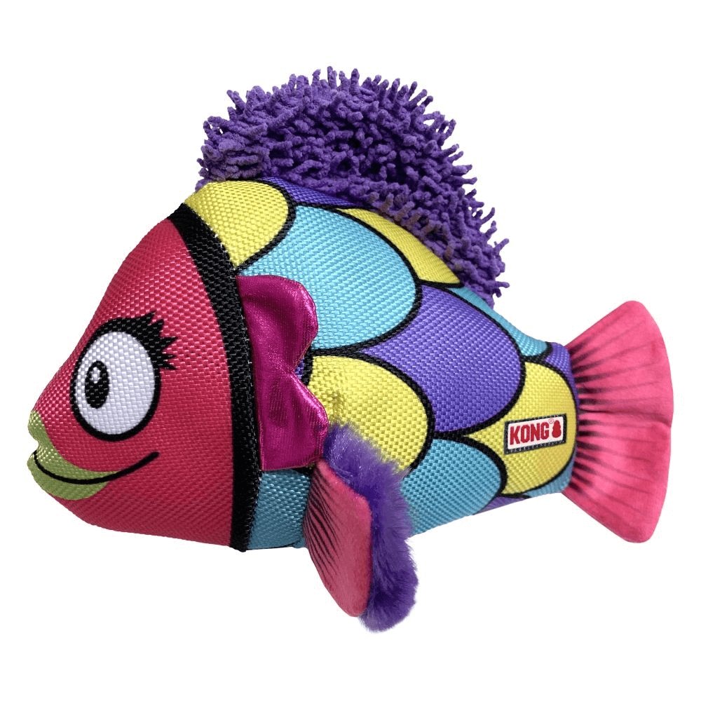 KONG Reefz Assorted Dog Toy