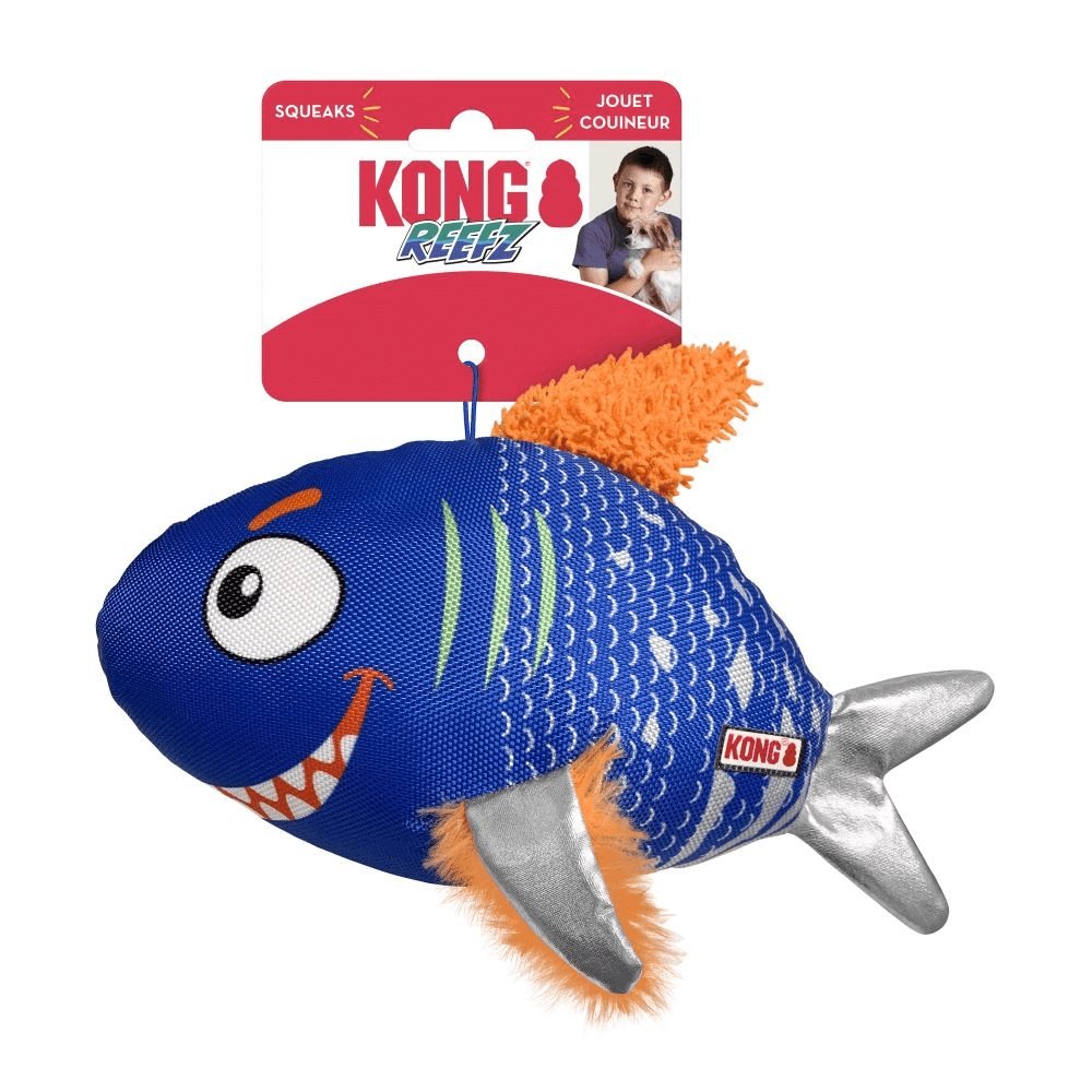 KONG Reefz Assorted Dog Toy