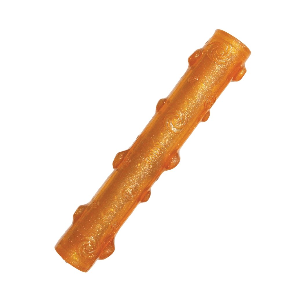 KONG Squeezz Crackle Stick - 4 Units