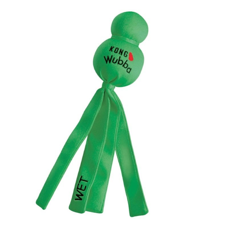 KONG Wet Wubba - Large
