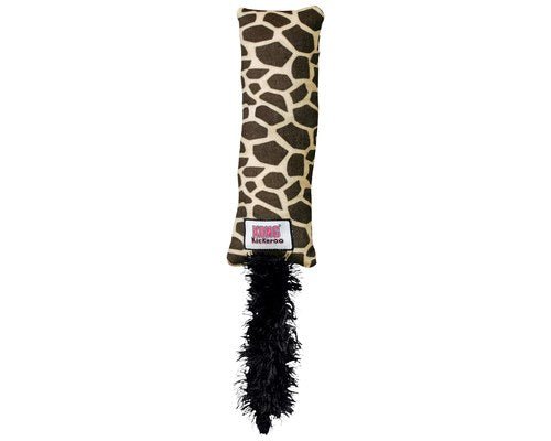 KONG Kickeroo Animal Print - Assorted Colours