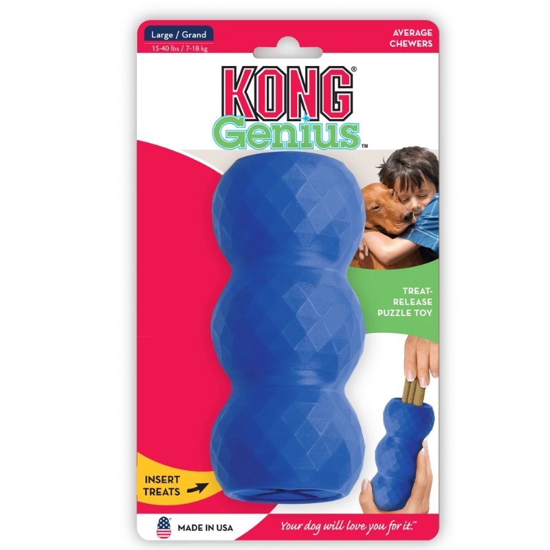 KONG Genius Mike - Small