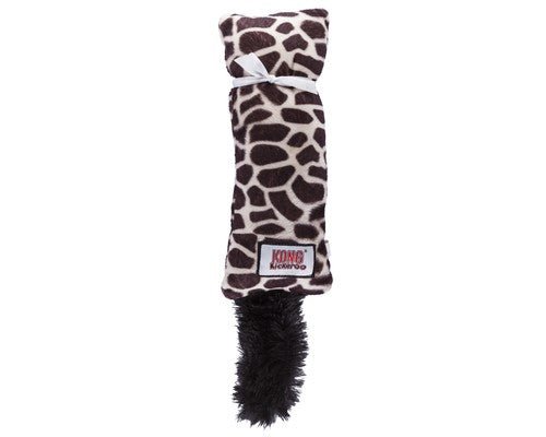 KONG Kickeroo Animal Print - Assorted Colours