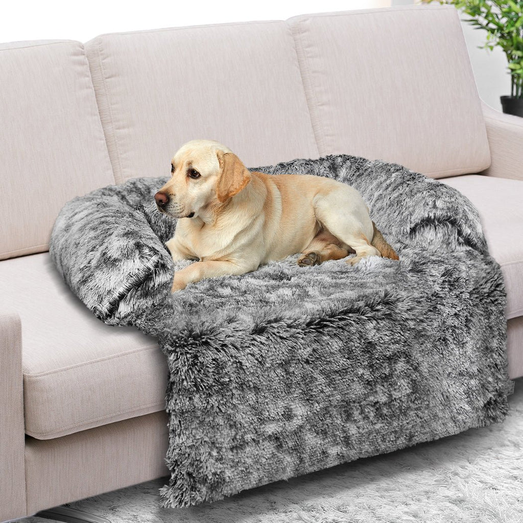 PaWz Pet Protector Sofa Cover Dog Cat Couch Cushion Slipcovers Seater L