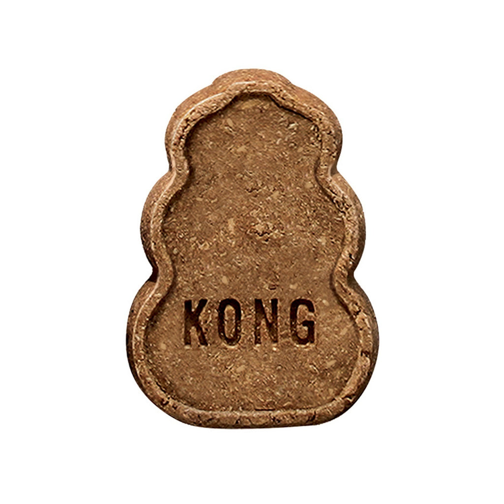 KONG Snacks Liver Dog Treats - 300g