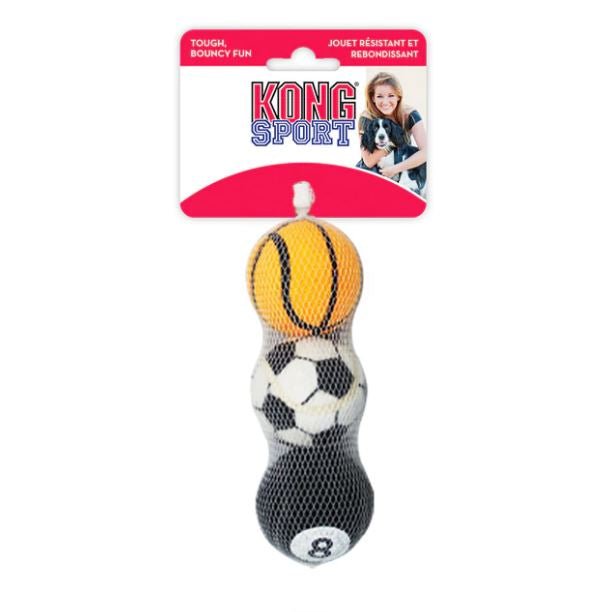 KONG Sport Balls - (Assorted Sizes/Packs)