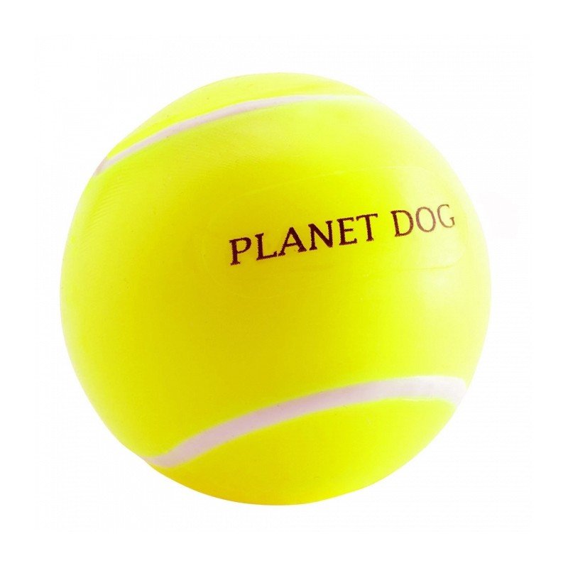 Planet Dog Orbee-Tuff Tennis Ball