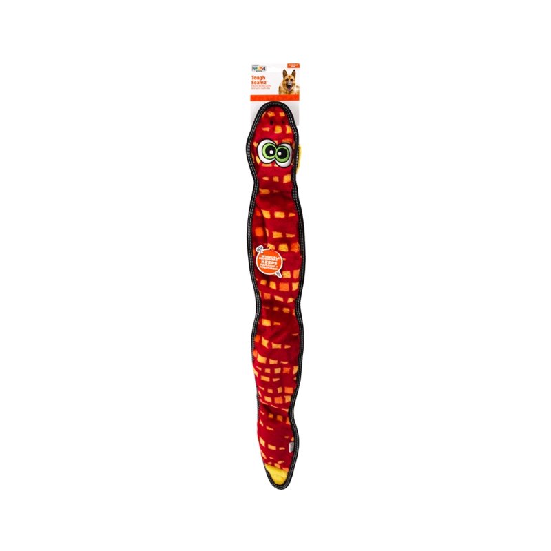 Outward Hound Tough Seamz Snake