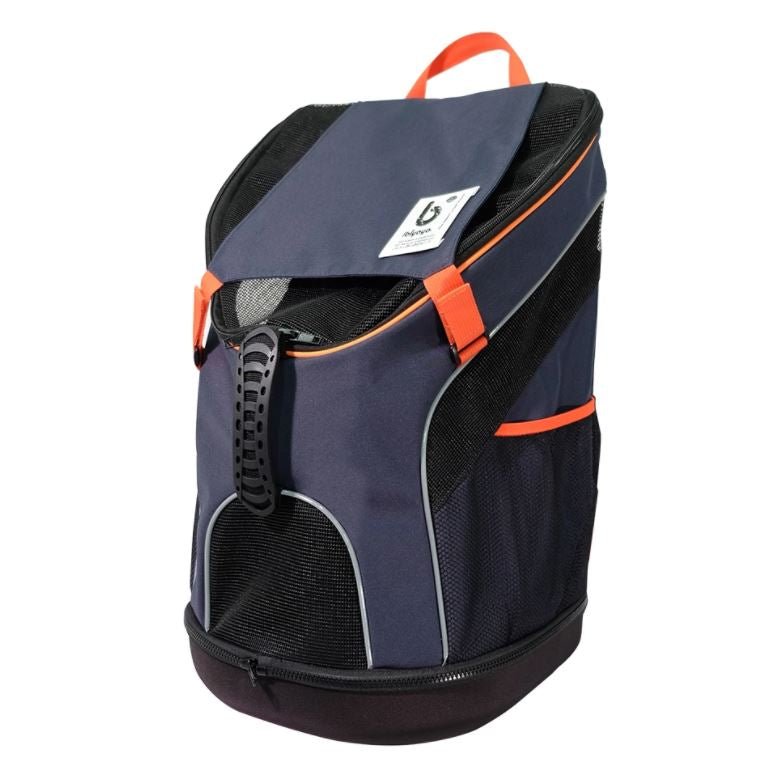 Ibiyaya Ultralight Pro Backpack Carrier - Navy Blue